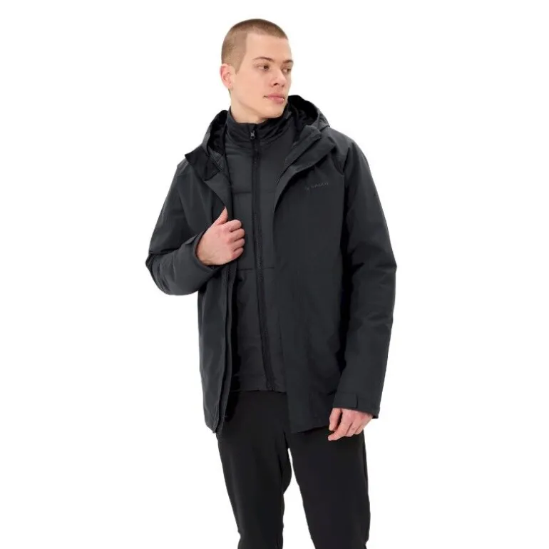 VaudeNeyland 3 en 1 Jacket - Veste 3 en 1 homme