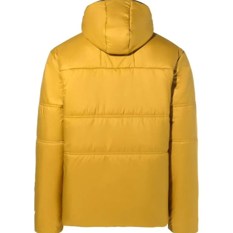VaudeNeyland Hooded Insulation Jacket - Doudoune homme