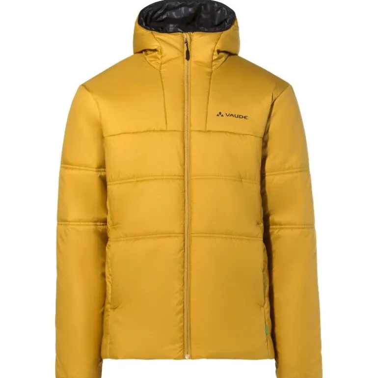 VaudeNeyland Hooded Insulation Jacket - Doudoune homme