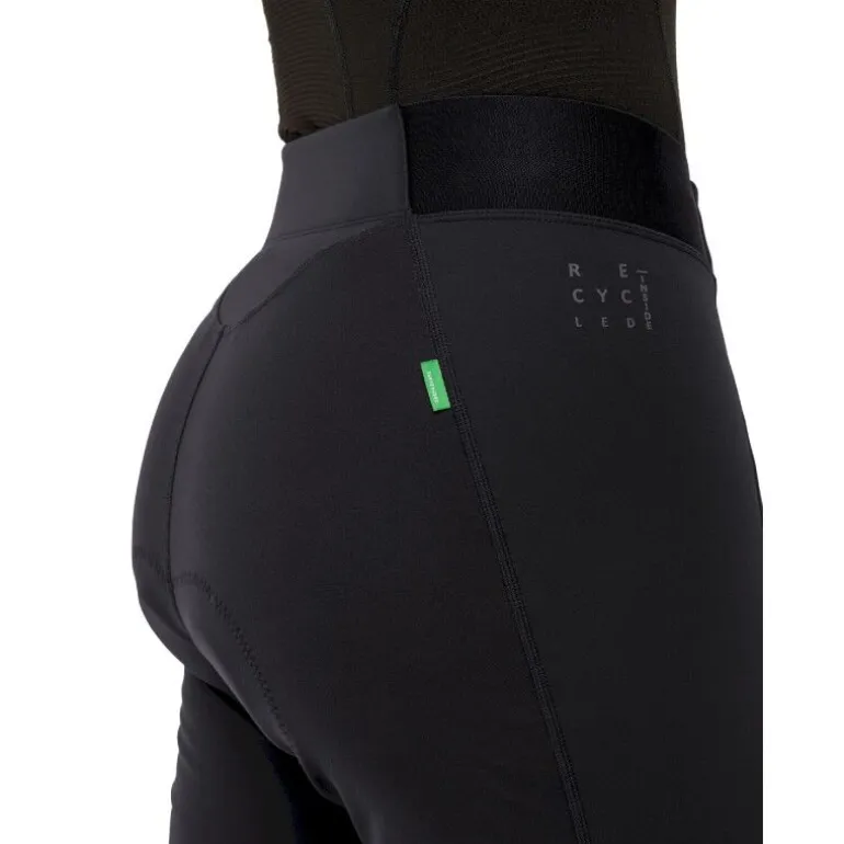 VaudePosta Warm Tights II - Pantalon vélo femme