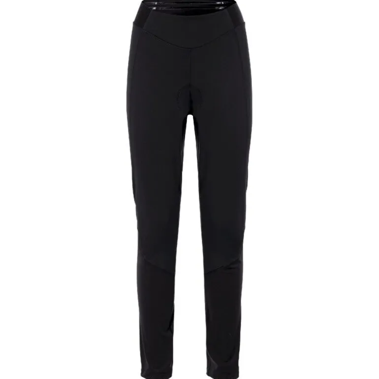 VaudePosta Warm Tights II - Pantalon vélo femme