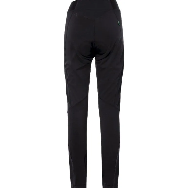 VaudePosta Warm Tights II - Pantalon vélo femme