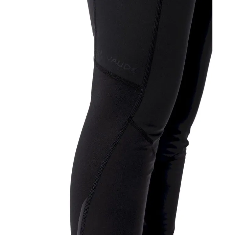 VaudePosta Warm Tights II - Pantalon vélo femme