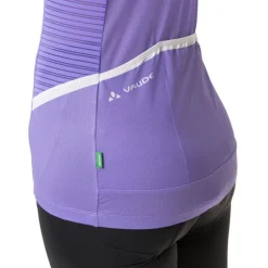 VaudePosta FZ Tricot - Maillot vélo femme