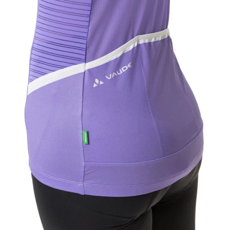 VaudePosta FZ Tricot - Maillot vélo femme