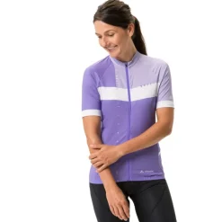 VaudePosta FZ Tricot - Maillot vélo femme