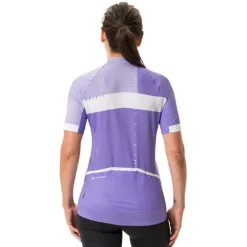VaudePosta FZ Tricot - Maillot vélo femme