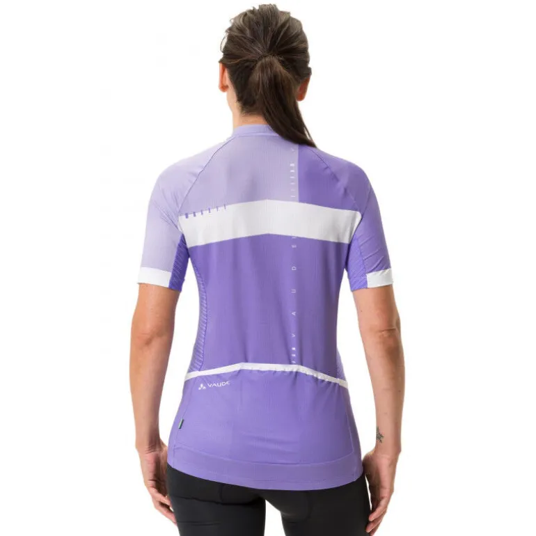 VaudePosta FZ Tricot - Maillot vélo femme
