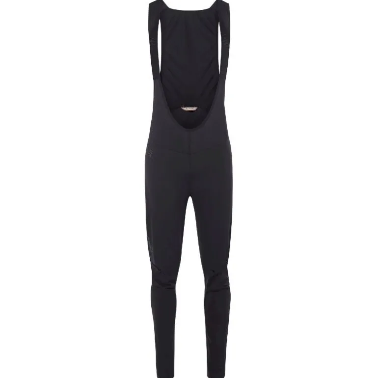 VaudePosta Warm Bib Tights II - Cuissard vélo homme