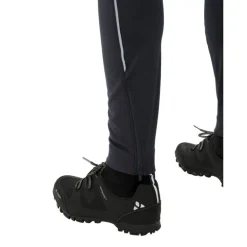 VaudePosta Warm Bib Tights II - Cuissard vélo homme