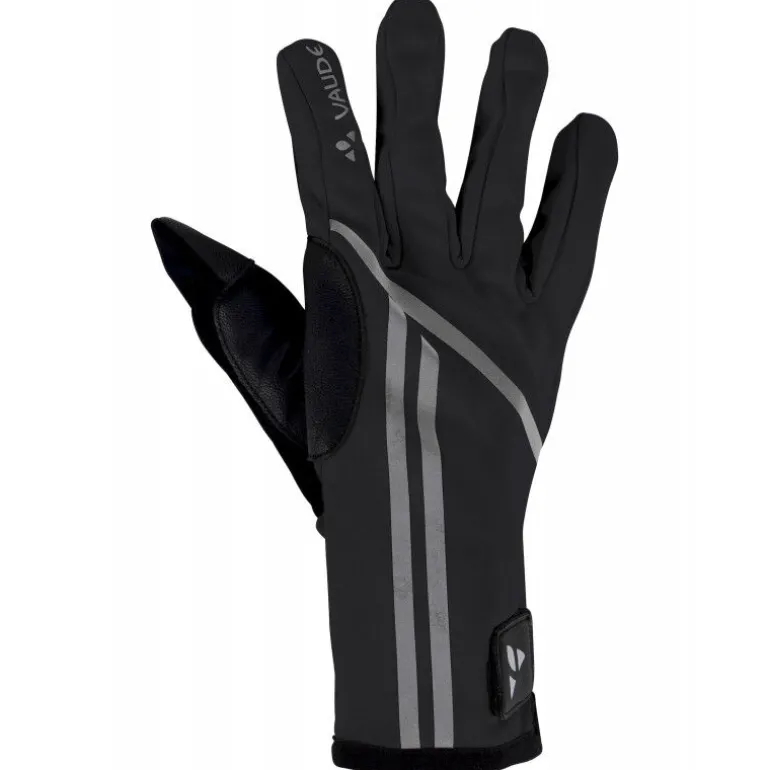 VaudePosta Warm Gloves - Gants vélo