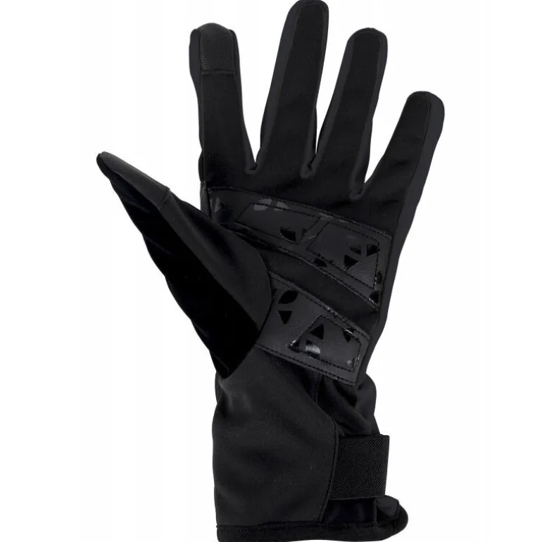 VaudePosta Warm Gloves - Gants vélo