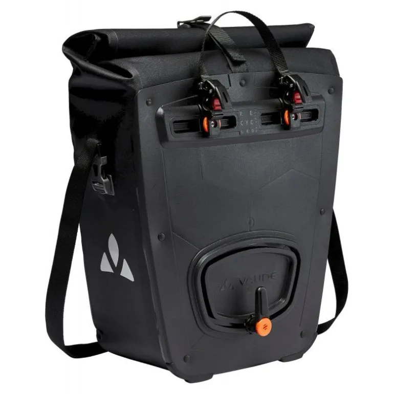 VaudeProof Back TR Single - Sacoche vélo