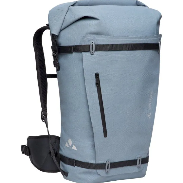 VaudeProof 28 - Sac à dos vélo
