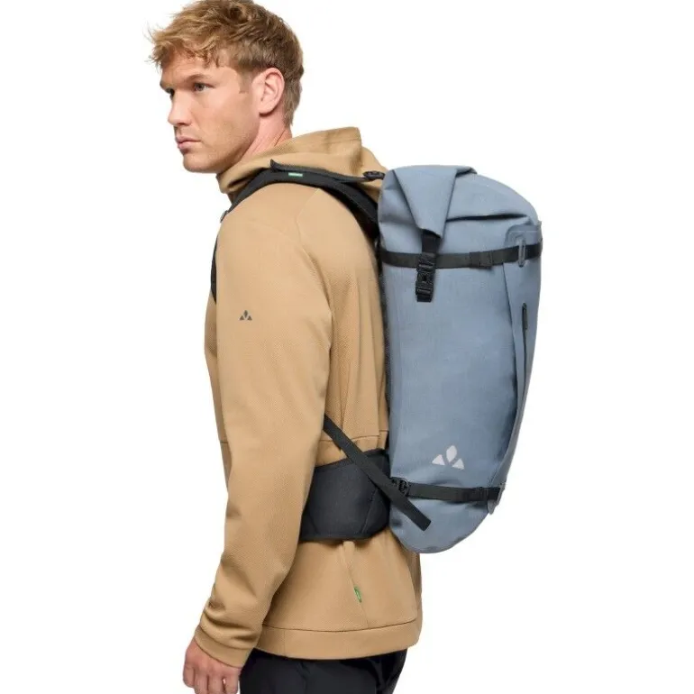 VaudeProof 28 - Sac à dos vélo