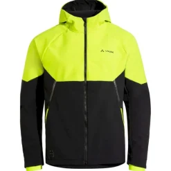 VaudeQimsa Softshell Jacket - Veste vélo homme