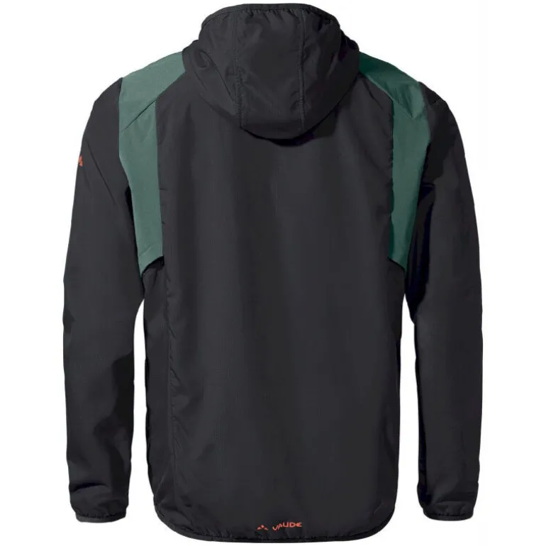 VaudeQimsa Air Jacket - Veste VTT homme