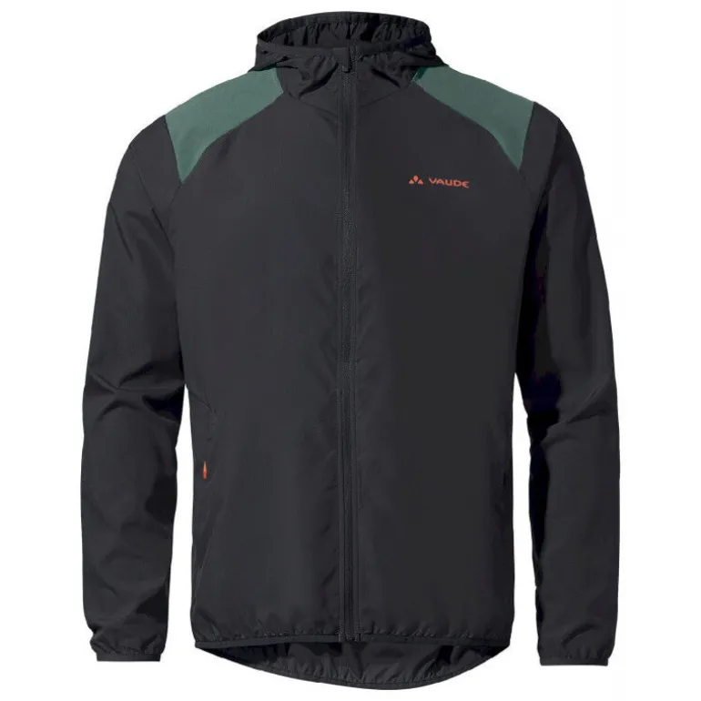 VaudeQimsa Air Jacket - Veste VTT homme
