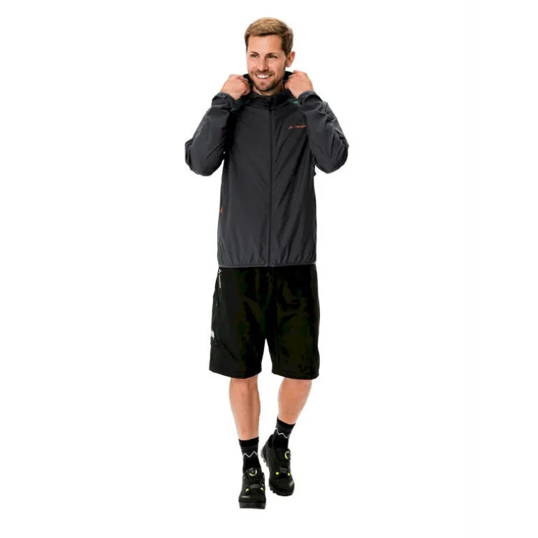 VaudeQimsa Air Jacket - Veste VTT homme