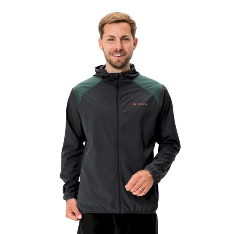 VaudeQimsa Air Jacket - Veste VTT homme