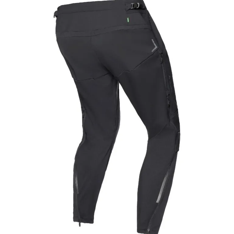 VaudeQimsa Pro Softshell Pants - Pantalon softshell homme
