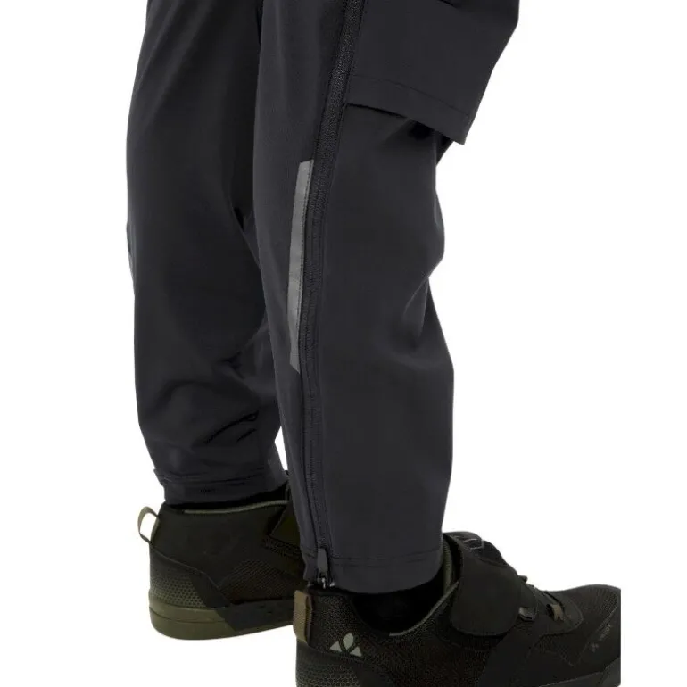 VaudeQimsa Pro Softshell Pants - Pantalon softshell homme