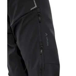 VaudeQimsa Pro Softshell Pants - Pantalon softshell homme