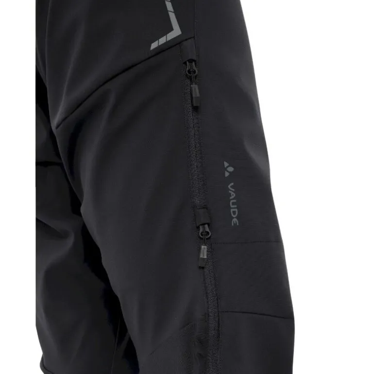 VaudeQimsa Pro Softshell Pants - Pantalon softshell homme