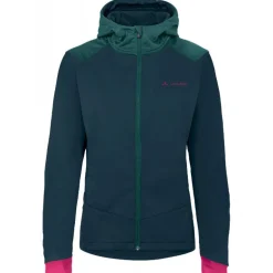VaudeQimsa Softshell Jacket - Veste vélo femme