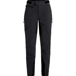 VaudeQimsa Softshell Pants II - Pantalon VTT femme