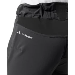 VaudeQimsa Softshell Pants II - Pantalon VTT femme