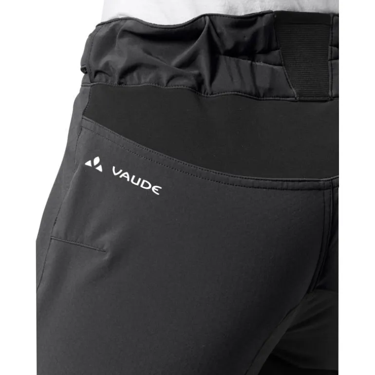 VaudeQimsa Softshell Pants II - Pantalon VTT femme