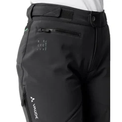 VaudeQimsa Softshell Pants II - Pantalon VTT femme