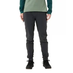 VaudeQimsa Softshell Pants II S/S - Pantalon softshell femme