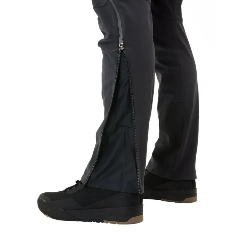 VaudeQimsa Softshell Pants II S/S - Pantalon softshell femme