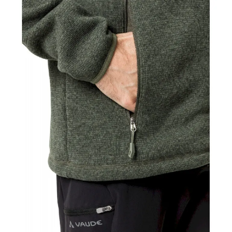 VaudeRienza Jacket III - Polaire homme