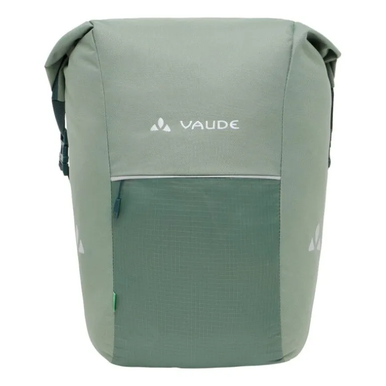 VaudeRoad Master Roll-It - Sacoches vélo