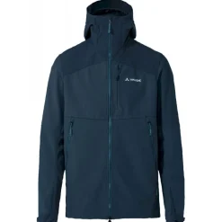 VaudeRoccia Softshell Jacket II - Veste softshell homme