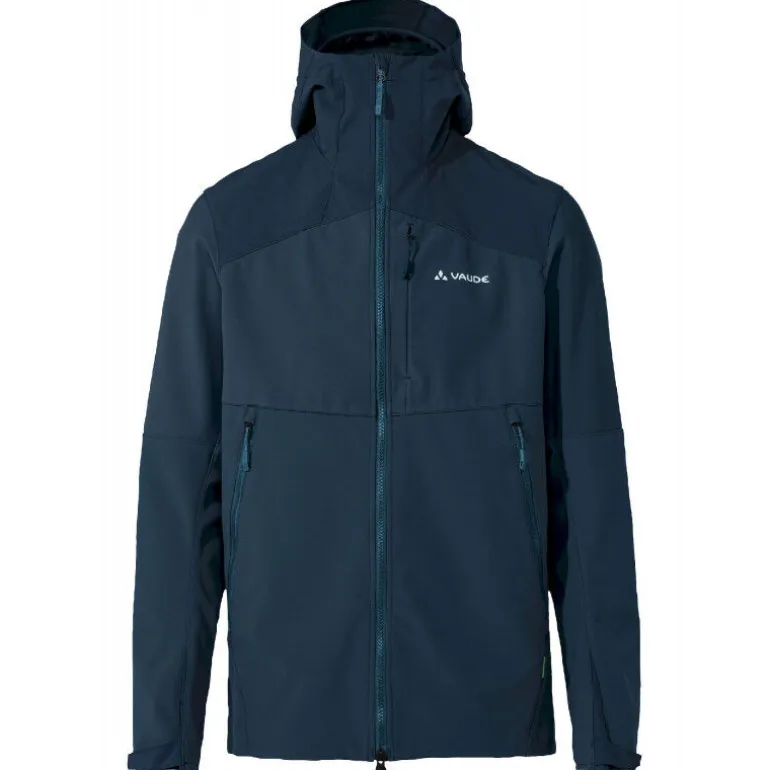 VaudeRoccia Softshell Jacket II - Veste softshell homme