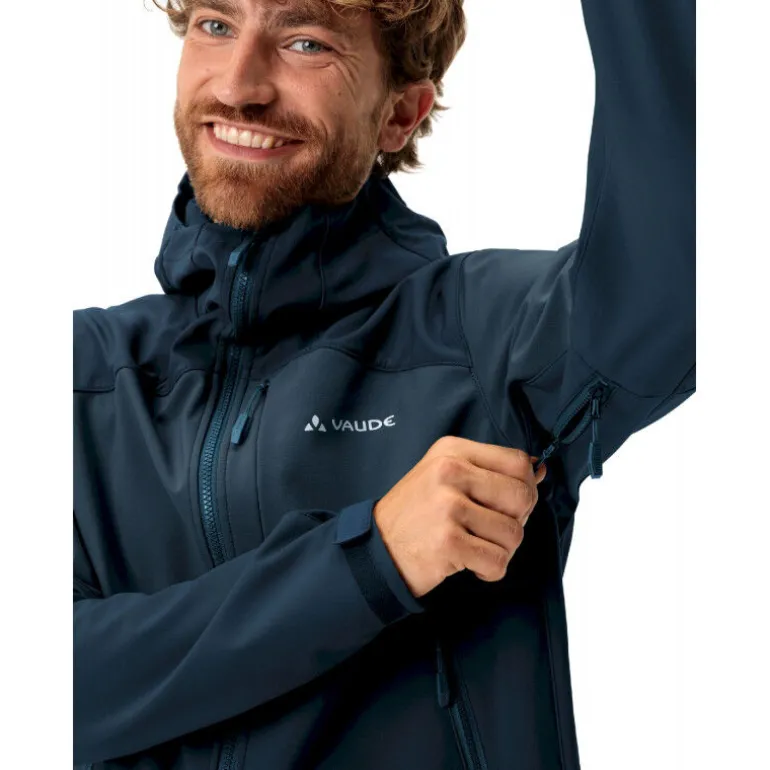 VaudeRoccia Softshell Jacket II - Veste softshell homme