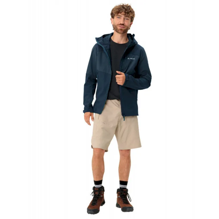VaudeRoccia Softshell Jacket II - Veste softshell homme