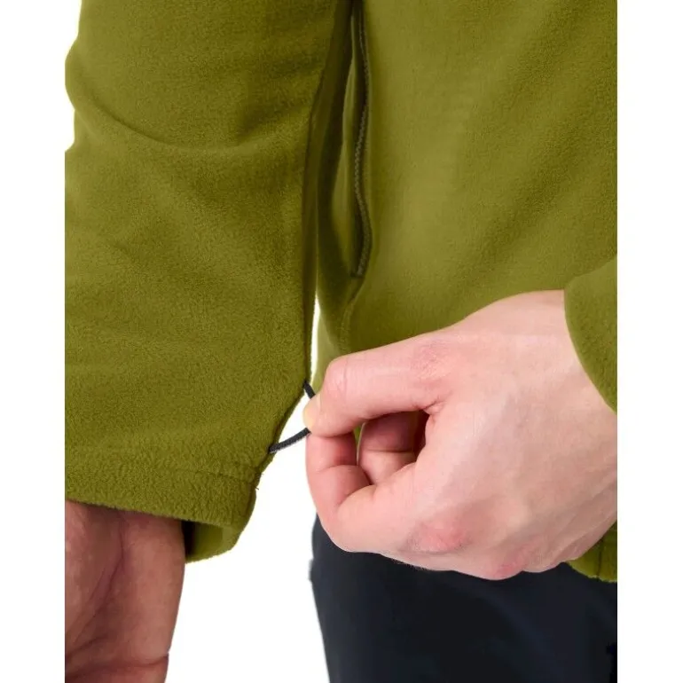 VaudeRosemoor Fleece Jacket II - Polaire homme