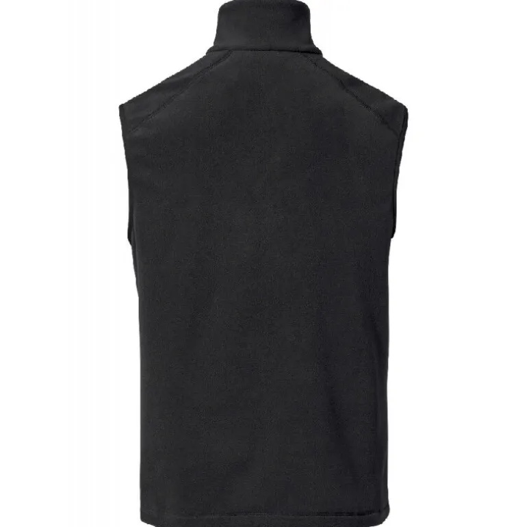 VaudeRosemoor Fleece Vest - Polaire sans manches homme