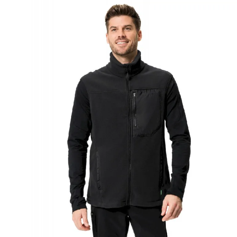 VaudeRosemoor Fleece Vest - Polaire sans manches homme
