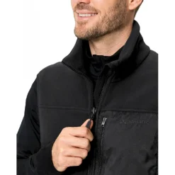 VaudeRosemoor Fleece Vest - Polaire sans manches homme