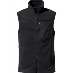 VaudeRosemoor Fleece Vest - Polaire sans manches homme