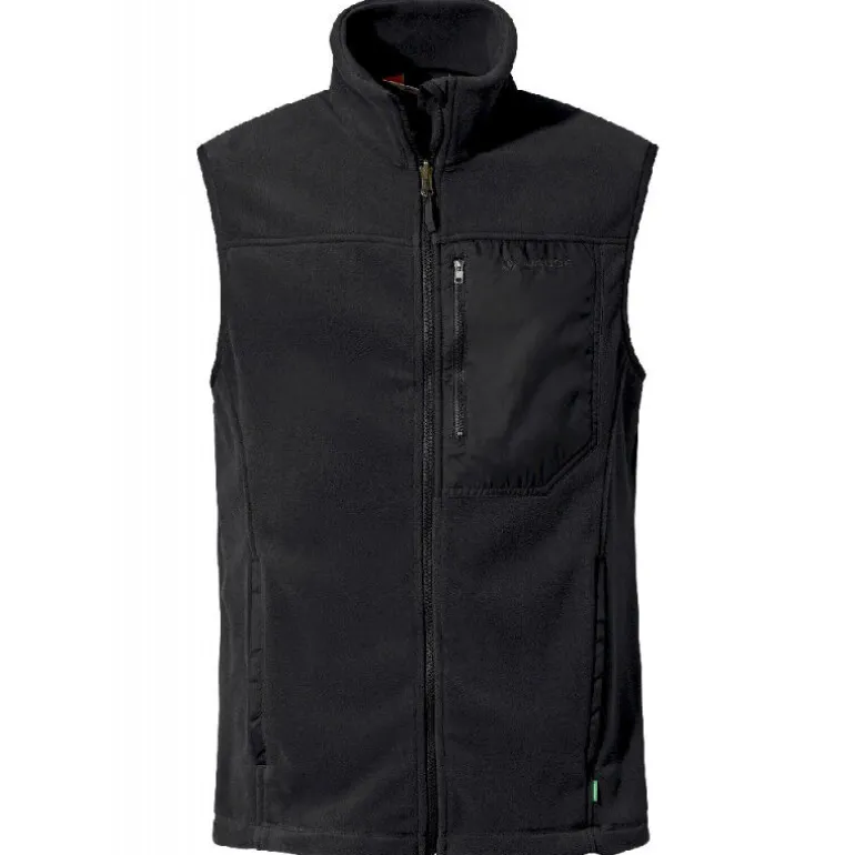 VaudeRosemoor Fleece Vest - Polaire sans manches homme