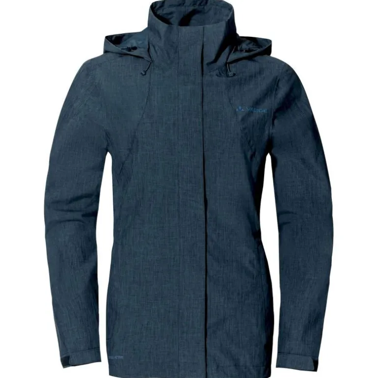 VaudeRosemoor Jacket II - Veste imperméable femme