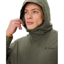 VaudeRosemoor Padded Jacket II - Veste homme