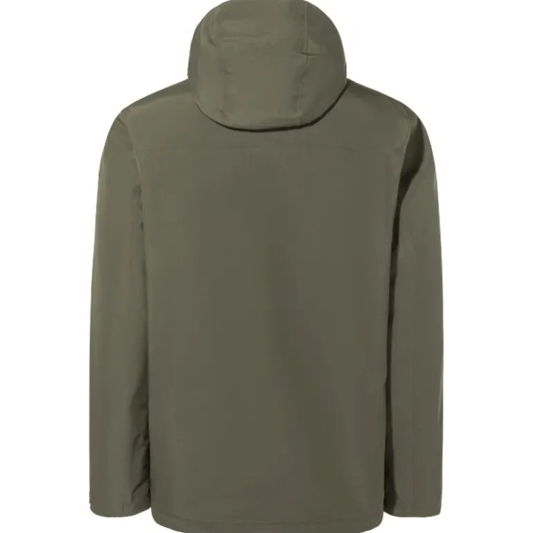 VaudeRosemoor Padded Jacket II - Veste homme